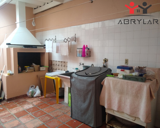 Imagem Casa com 3 Quartos à Venda,  em Jardim Bizarro - Jundiaí