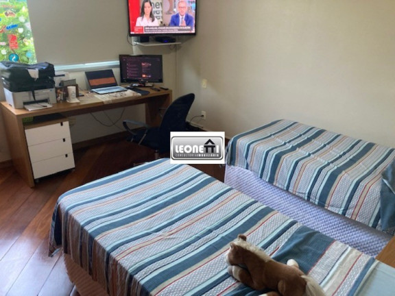Imagem Apartamento com 3 Quartos à Venda, 146 m² em Recreio Dos Bandeirantes - Rio De Janeiro