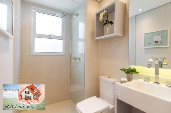 Imagem Cobertura com 3 Quartos à Venda, 117 m² em Centro - Santo André