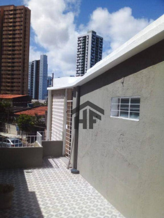 Imagem Casa com 4 Quartos à Venda, 331 m² em Aflitos - Recife Imagem Casa com 4 Quartos à Venda, 331 m² em Aflitos - Recife