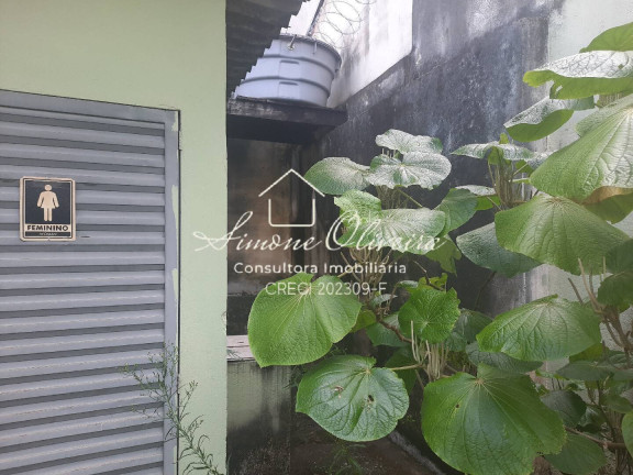 Imagem Galpão à Venda, 458 m² em Centro - Taubaté Imagem Galpão à Venda, 458 m² em Centro - Taubaté