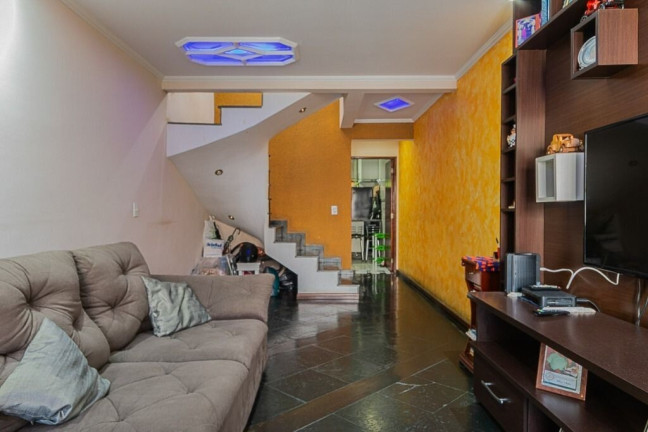 Imagem Casa com 3 Quartos à Venda, 114 m² em Cidade Patriarca - São Paulo