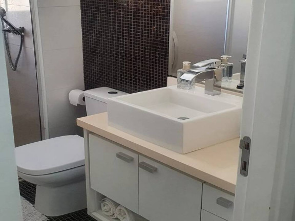 Imagem Apartamento com 3 Quartos à Venda, 131 m² em Eloy Chaves - Jundiaí