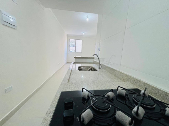 Imagem Apartamento com 1 Quarto à Venda, 32 m² em Embaré - Santos Imagem Apartamento com 1 Quarto à Venda, 32 m² em Embaré - Santos