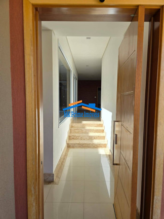 Imagem Casa de Condomínio com 3 Quartos à Venda, 250 m² em Alphaville - Santana De Parnaíba