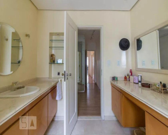 Imagem Apartamento com 2 Quartos à Venda, 230 m² em Higienópolis - São Paulo