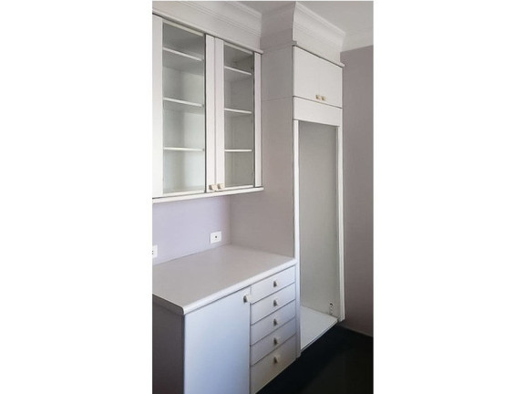 Imagem Apartamento com 4 Quartos à Venda, 159 m² em Tatuapé - São Paulo Imagem Apartamento com 4 Quartos à Venda, 159 m² em Tatuapé - São Paulo