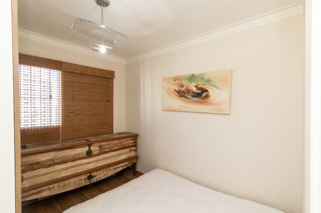 Imagem Apartamento com 3 Quartos à Venda, 75 m² em Santana - São Paulo