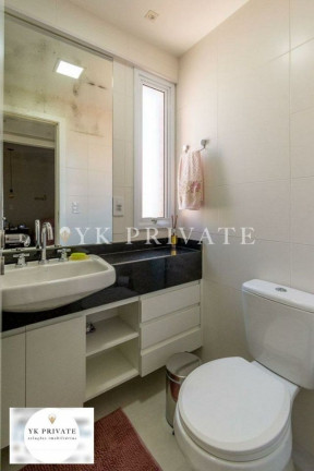 Imagem Apartamento com 3 Quartos à Venda, 93 m² em Vila Romana - São Paulo Imagem Apartamento com 3 Quartos à Venda, 93 m² em Vila Romana - São Paulo
