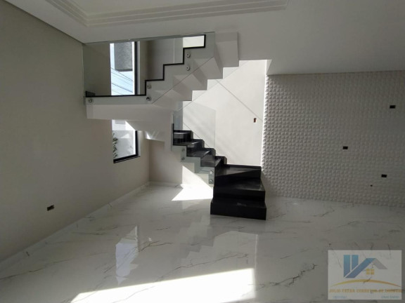 Imagem Casa com 3 Quartos à Venda, 131 m² em Cidade Jardim - São José Dos Pinhais Imagem Casa com 3 Quartos à Venda, 131 m² em Cidade Jardim - São José Dos Pinhais