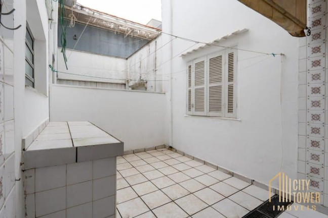 Imagem Casa com 3 Quartos à Venda, 145 m² em Campo Belo - São Paulo