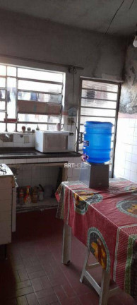 Imagem Casa com 1 Quarto à Venda, 82 m² em Anchieta - São Bernardo Do Campo