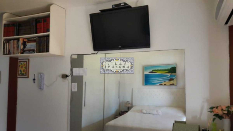 Imagem Imóvel com 2 Quartos à Venda, 206 m² em Joá - Rio De Janeiro