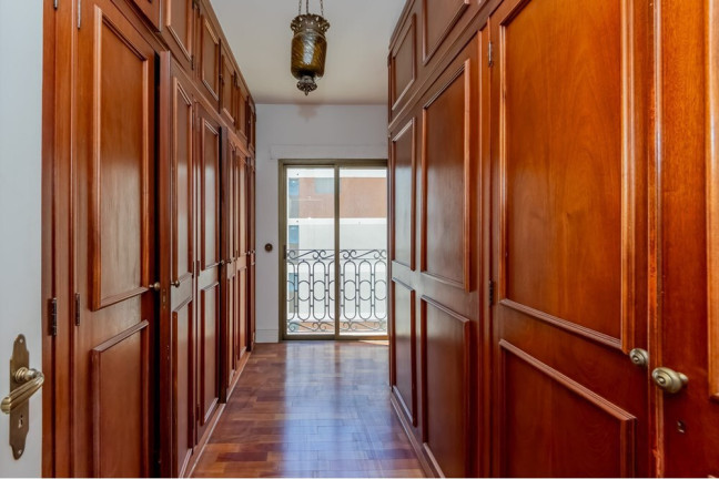 Imagem Apartamento com 3 Quartos à Venda, 394 m² em Jardim Paulista - São Paulo