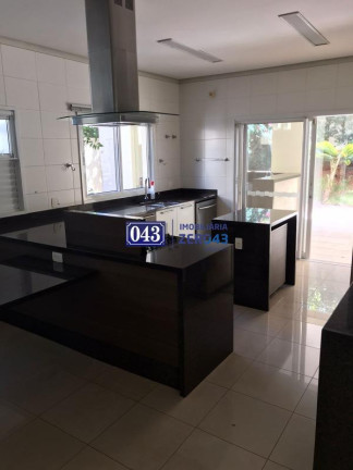 Imagem Casa de Condomínio com 4 Quartos à Venda, 499 m² em Vivendas Do Arvoredo - Londrina Imagem Casa de Condomínio com 4 Quartos à Venda, 499 m² em Vivendas Do Arvoredo - Londrina