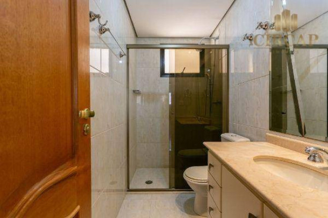Imagem Apartamento com 4 Quartos à Venda, 174 m² em Perdizes - São Paulo