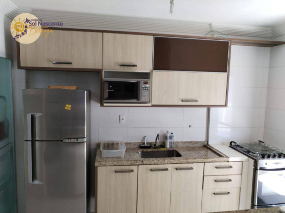 Imagem Apartamento com 2 Quartos à Venda, 83 m² em Cantão Do Indaiá - Bertioga