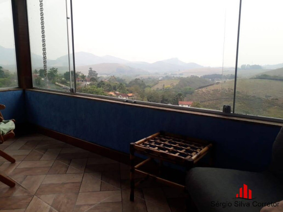 Imagem Chácara com 4 Quartos à Venda, 250 m² em Piracuama - Pindamonhangaba Imagem Chácara com 4 Quartos à Venda, 250 m² em Piracuama - Pindamonhangaba