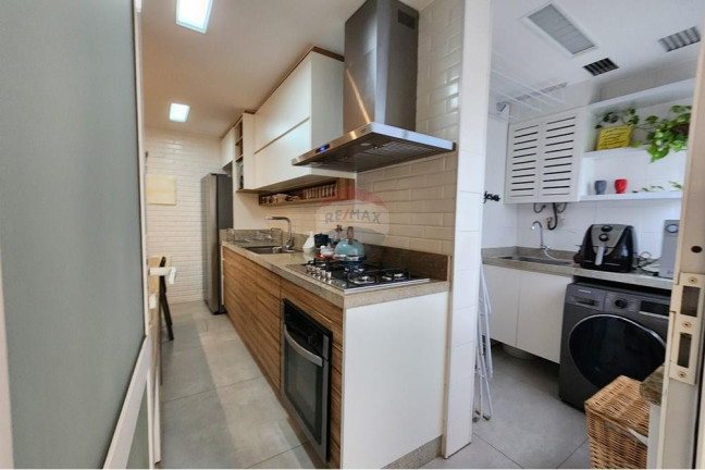 Imagem Apartamento com 3 Quartos à Venda, 97 m² em Recreio Dos Bandeirantes - Rio De Janeiro Imagem Apartamento com 3 Quartos à Venda, 97 m² em Recreio Dos Bandeirantes - Rio De Janeiro