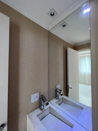 Imagem Imóvel com 3 Quartos à Venda, 120 m² em Vila Andrade - São Paulo