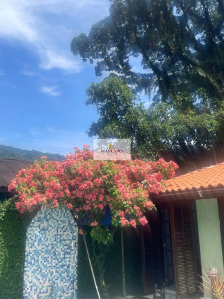Imagem Casa com 5 Quartos à Venda, 450 m² em Boiçucanga - São Sebastião Imagem Casa com 5 Quartos à Venda, 450 m² em Boiçucanga - São Sebastião