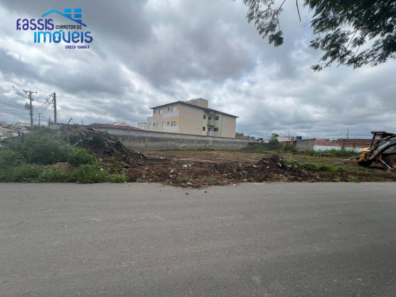 Imagem Terreno à Venda, 700 m² em Guaraituba - Colombo