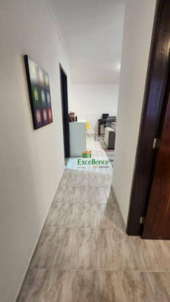 Imagem Apartamento com 3 Quartos à Venda, 90 m² em Jardim Patente - São Paulo