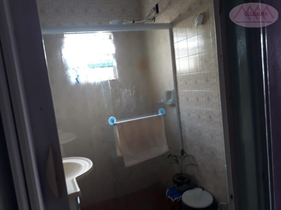 Imagem Casa com 5 Quartos à Venda, 89 m² em Jardim Zaira - Mauá