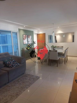 Imagem Apartamento com 3 Quartos à Venda, 139 m² em Santa Paula - São Caetano Do Sul