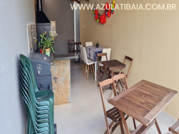Imagem Casa com 3 Quartos à Venda, 260 m² em Jardim Estancia Brasil - Atibaia Imagem Casa com 3 Quartos à Venda, 260 m² em Jardim Estancia Brasil - Atibaia