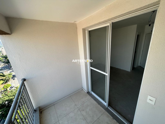 Imagem Apartamento com 1 Quarto à Venda, 25 m² em Vila Andrade - São Paulo