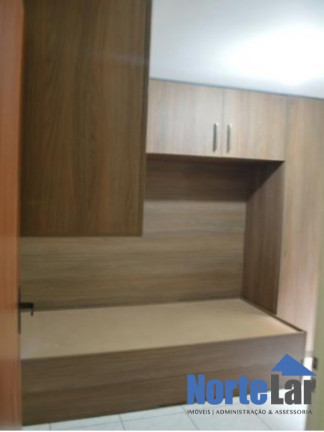Imagem Apartamento com 2 Quartos à Venda, 52 m² em Vila Bonilha Nova - São Paulo