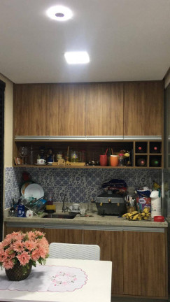 Imagem Apartamento com 3 Quartos à Venda, 84 m² em Alphaville - Barueri Imagem Apartamento com 3 Quartos à Venda, 84 m² em Alphaville - Barueri