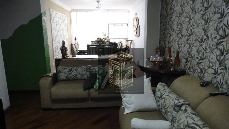 Imagem Apartamento com 4 Quartos à Venda, 165 m² em Ipiranga - São Paulo