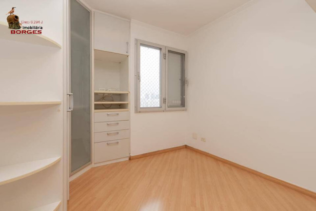Imagem Apartamento com 2 Quartos à Venda, 50 m² em Campo Belo - São Paulo