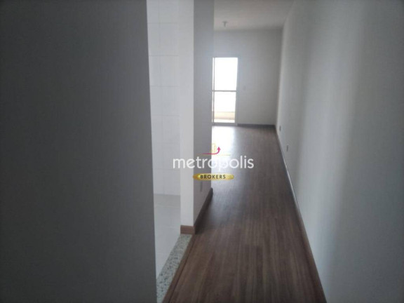 Imagem Apartamento com 2 Quartos à Venda, 63 m² em Campestre - Santo André Imagem Apartamento com 2 Quartos à Venda, 63 m² em Campestre - Santo André