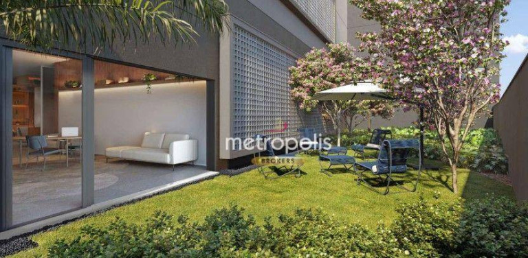 Imagem Studio com 1 Quarto à Venda, 24 m² em Consolação - São Paulo Imagem Studio com 1 Quarto à Venda, 24 m² em Consolação - São Paulo