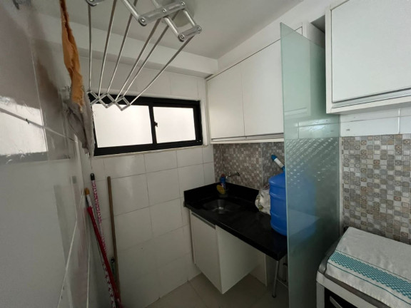 Imagem Apartamento com 2 Quartos à Venda, 54 m² em Centro - Lauro De Freitas Imagem Apartamento com 2 Quartos à Venda, 54 m² em Centro - Lauro De Freitas