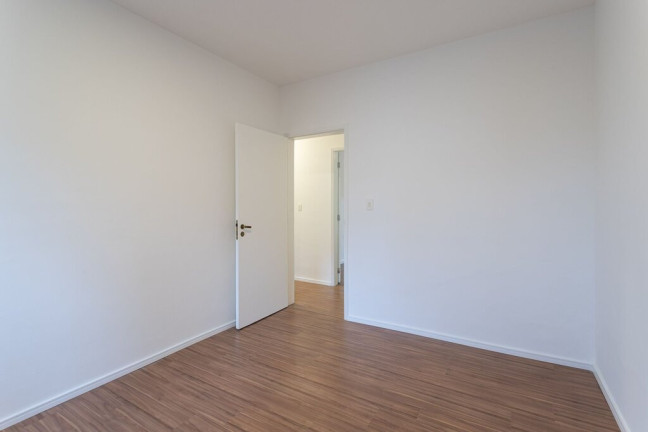 Imagem Apartamento com 3 Quartos à Venda, 113 m² em Moema - São Paulo