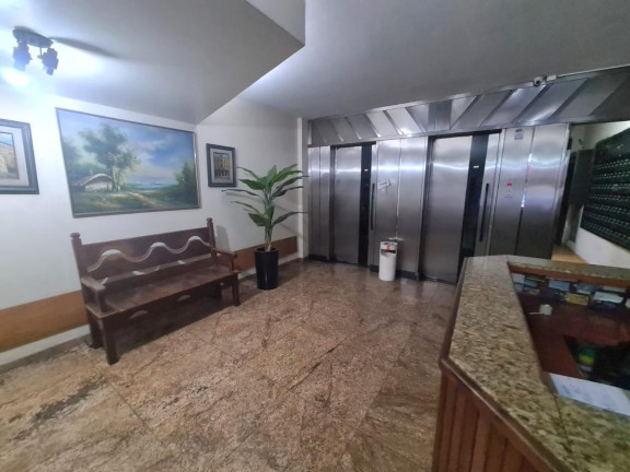 Imagem Apartamento com 1 Quarto à Venda,  em Copacabana - Rio De Janeiro