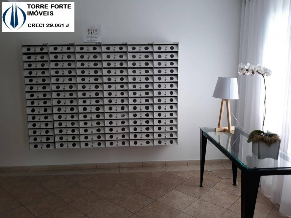 Imagem Apartamento com 2 Quartos à Venda, 49 m² em Jardim Independência - São Paulo Imagem Apartamento com 2 Quartos à Venda, 49 m² em Jardim Independência - São Paulo