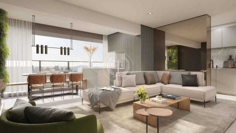 Imagem Apartamento com 2 Quartos à Venda, 66 m² em Vila Mariana - São Paulo