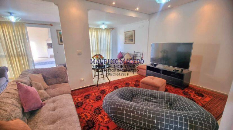 Imagem Casa com 3 Quartos à Venda, 180 m² em Tambore - Santana De Parnaíba