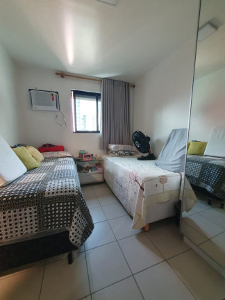 Imagem Apartamento com 3 Quartos à Venda, 90 m² em Manaíra - João Pessoa