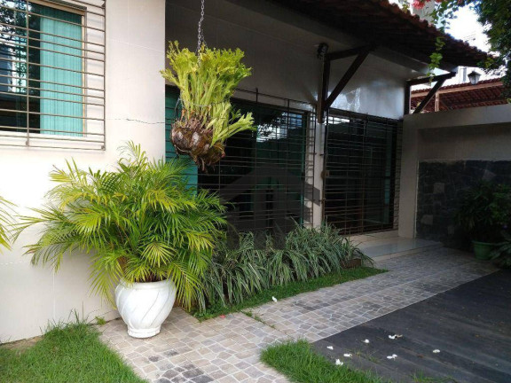 Imagem Casa com 4 Quartos à Venda, 231 m² em Poço - Recife