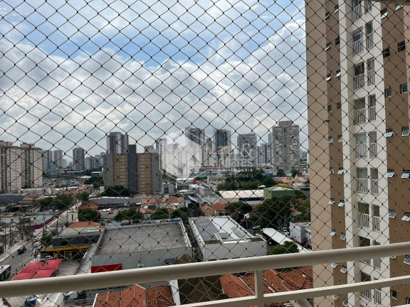 Imagem Apartamento com 3 Quartos à Venda, 112 m² em Mooca - São Paulo