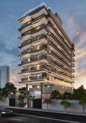 Imagem Apartamento com 2 Quartos à Venda, 56 m² em Tupi - Praia Grande Imagem Apartamento com 2 Quartos à Venda, 56 m² em Tupi - Praia Grande