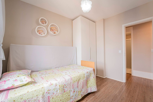 Imagem Apartamento com 3 Quartos à Venda, 90 m² em Vila Mascote - São Paulo Imagem Apartamento com 3 Quartos à Venda, 90 m² em Vila Mascote - São Paulo
