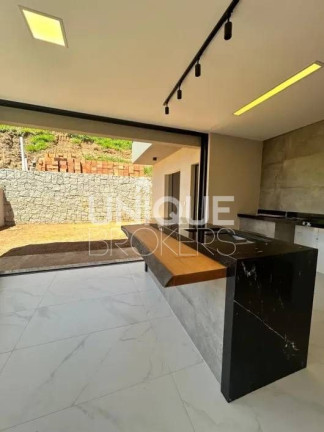 Imagem Casa de Condomínio com 3 Quartos à Venda, 497 m² em Bairro Itapema - Itatiba