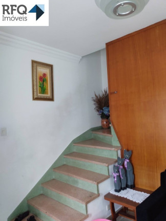 Imagem Casa com 3 Quartos à Venda, 210 m² em Vila Carioca - São Paulo